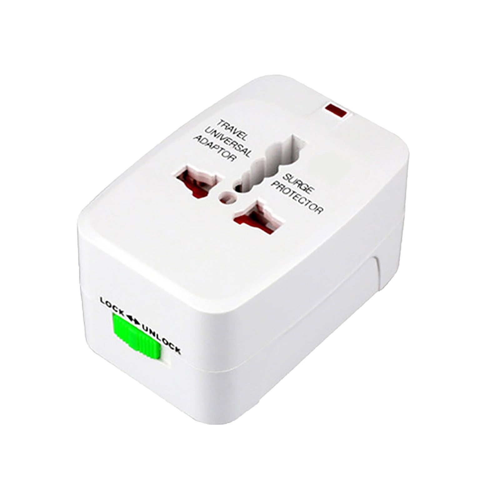 Universal Travel Power Adapter Converter Plug US EU AU to 12V 3A 36W Car Socket for Mini Fridge Fan Vacuum Cleaner Air Pump Heater Electronics Charging (110-240V Input) - Image 2