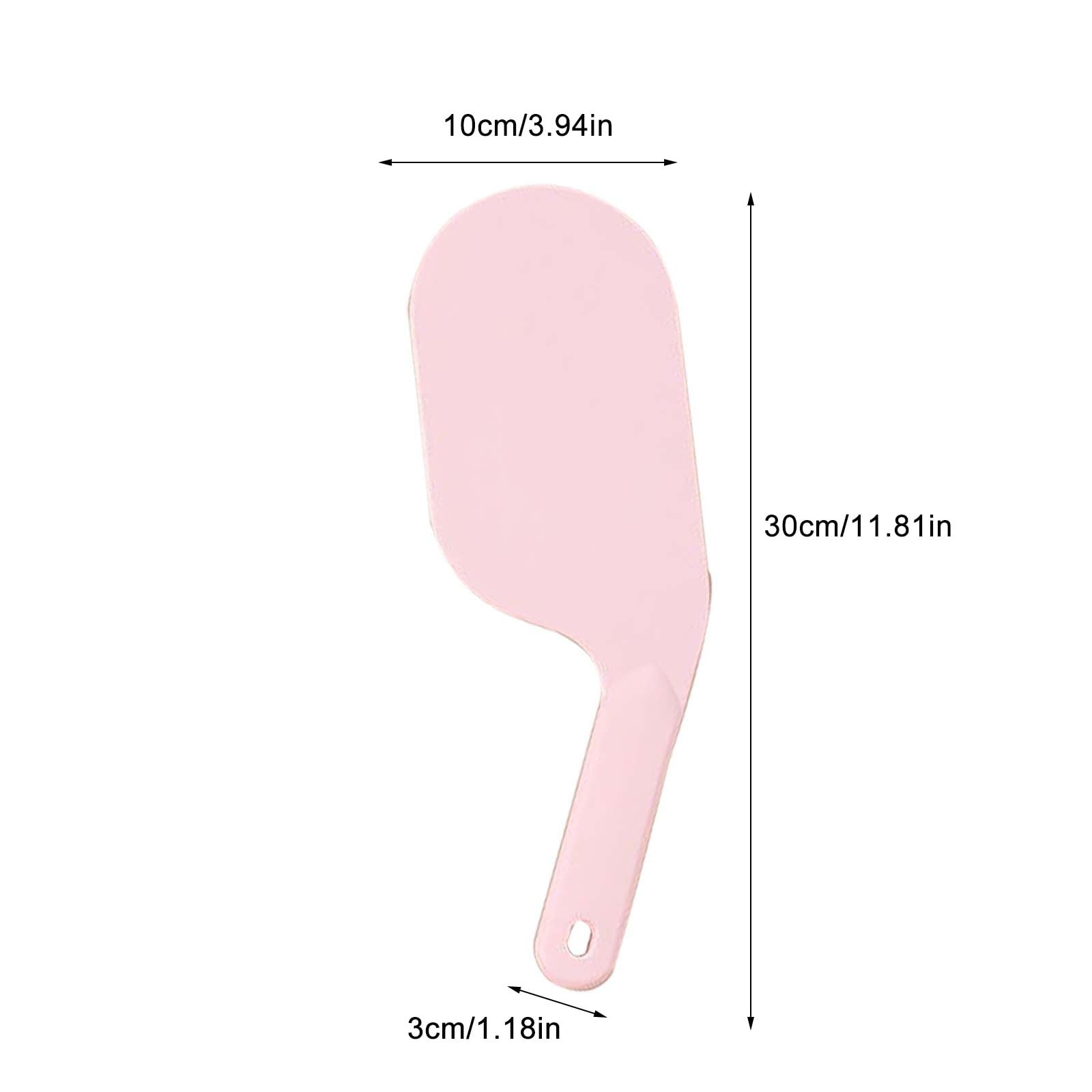 Bed Sheet Tucking Tool, Mattress Lifter for Changing Sheets Labour-Saving Bed Sheet Change Tool Bedsheet Change Helper Tucking Paddle for Making Your Bed to Protect Your Nails&Back, 3 Pack 3.94