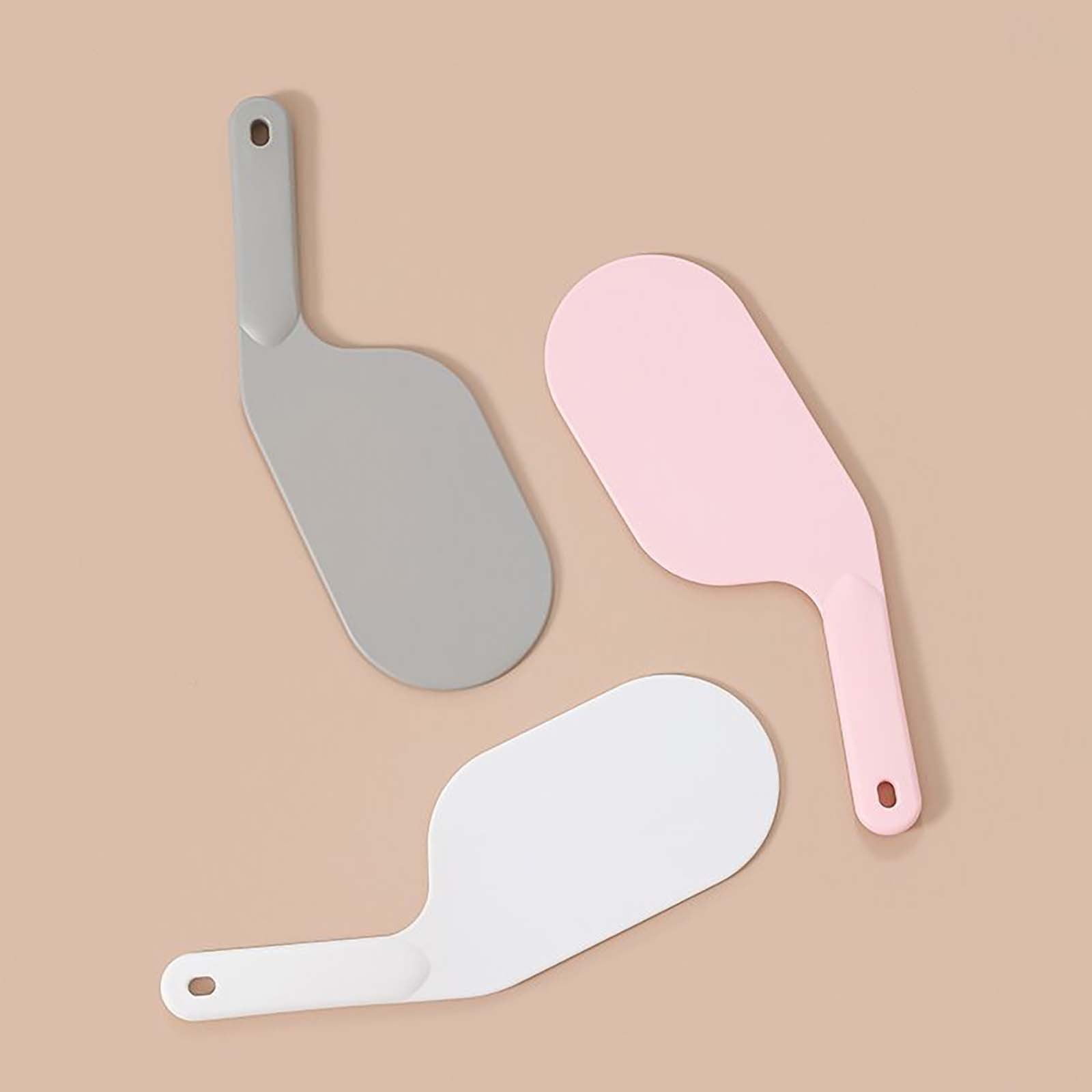 Bed Sheet Tucking Tool, Mattress Lifter for Changing Sheets Labour-Saving Bed Sheet Change Tool Bedsheet Change Helper Tucking Paddle for Making Your Bed to Protect Your Nails&Back, 3 Pack 3.94
