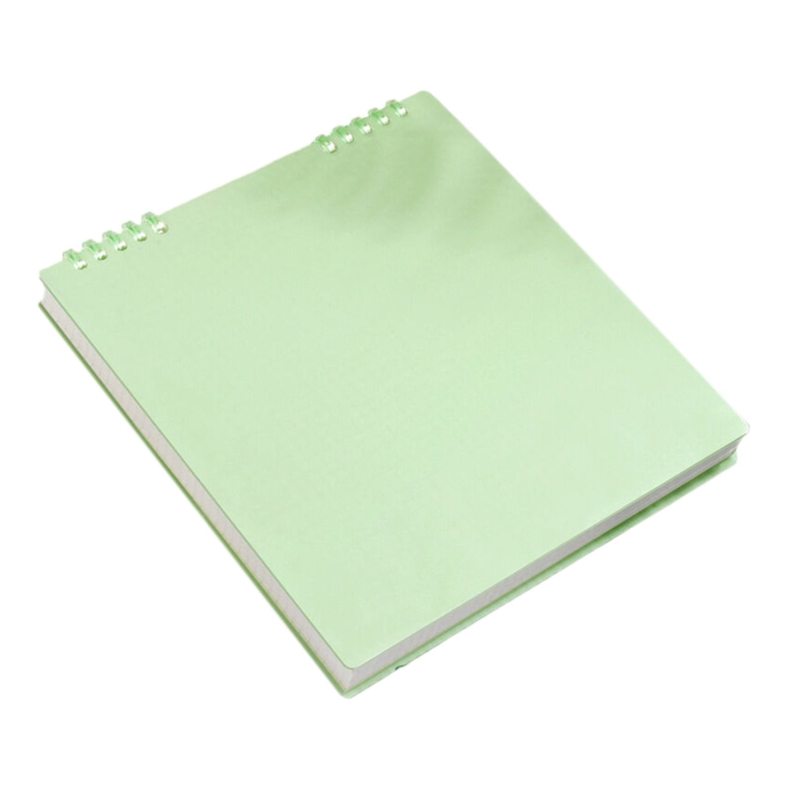 Sketch Book Sketchpad,Journal Memo Notebook Notepads Grids Notebook Writing Notebook for Sketching Scribbling Notebook Journal Refillable Notebooks,Top Spiral Bound Sketch Pad,7.87x7.56