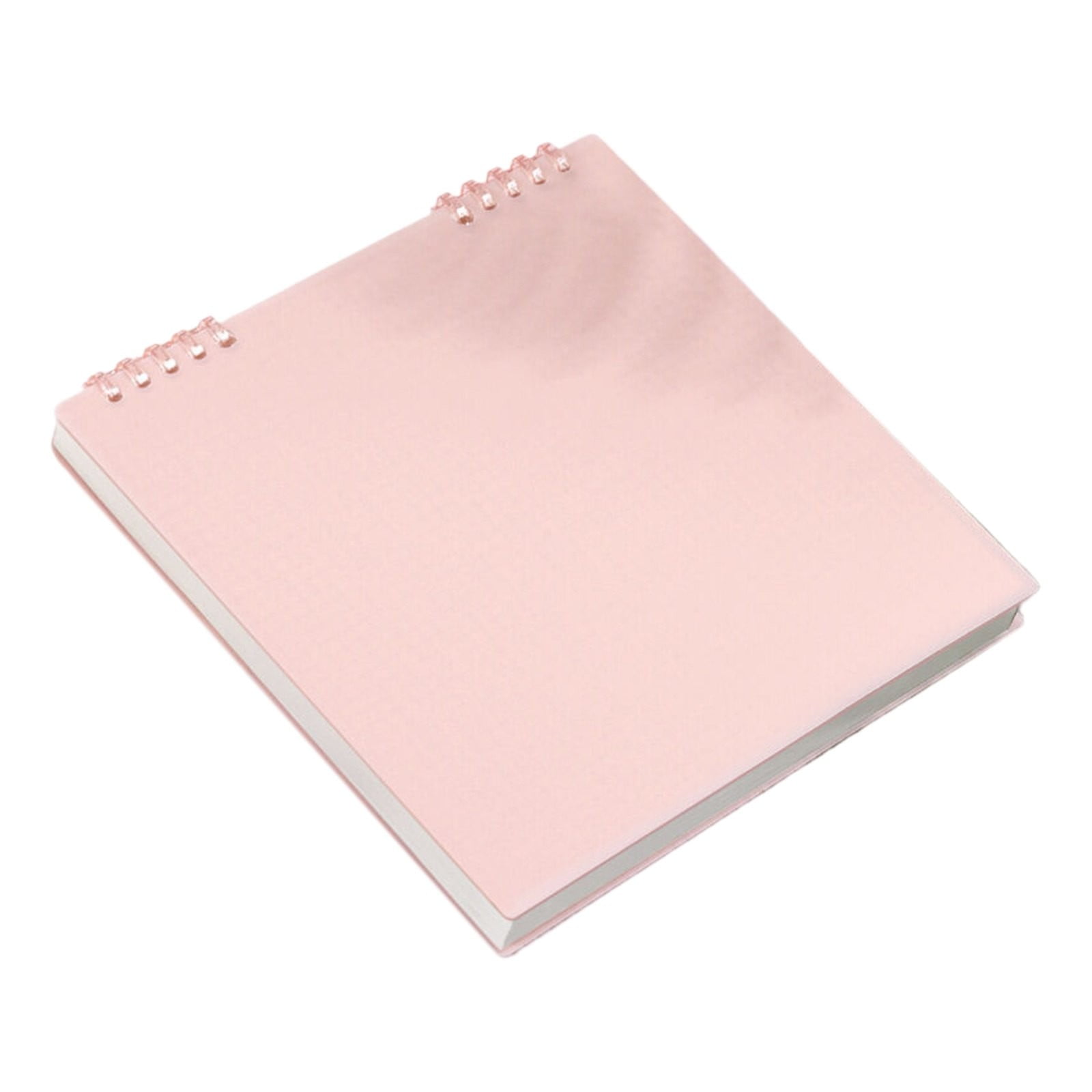 Sketch Book Sketchpad,Journal Memo Notebook Notepads Grids Notebook Writing Notebook for Sketching Scribbling Notebook Journal Refillable Notebooks,Top Spiral Bound Sketch Pad,7.87x7.56