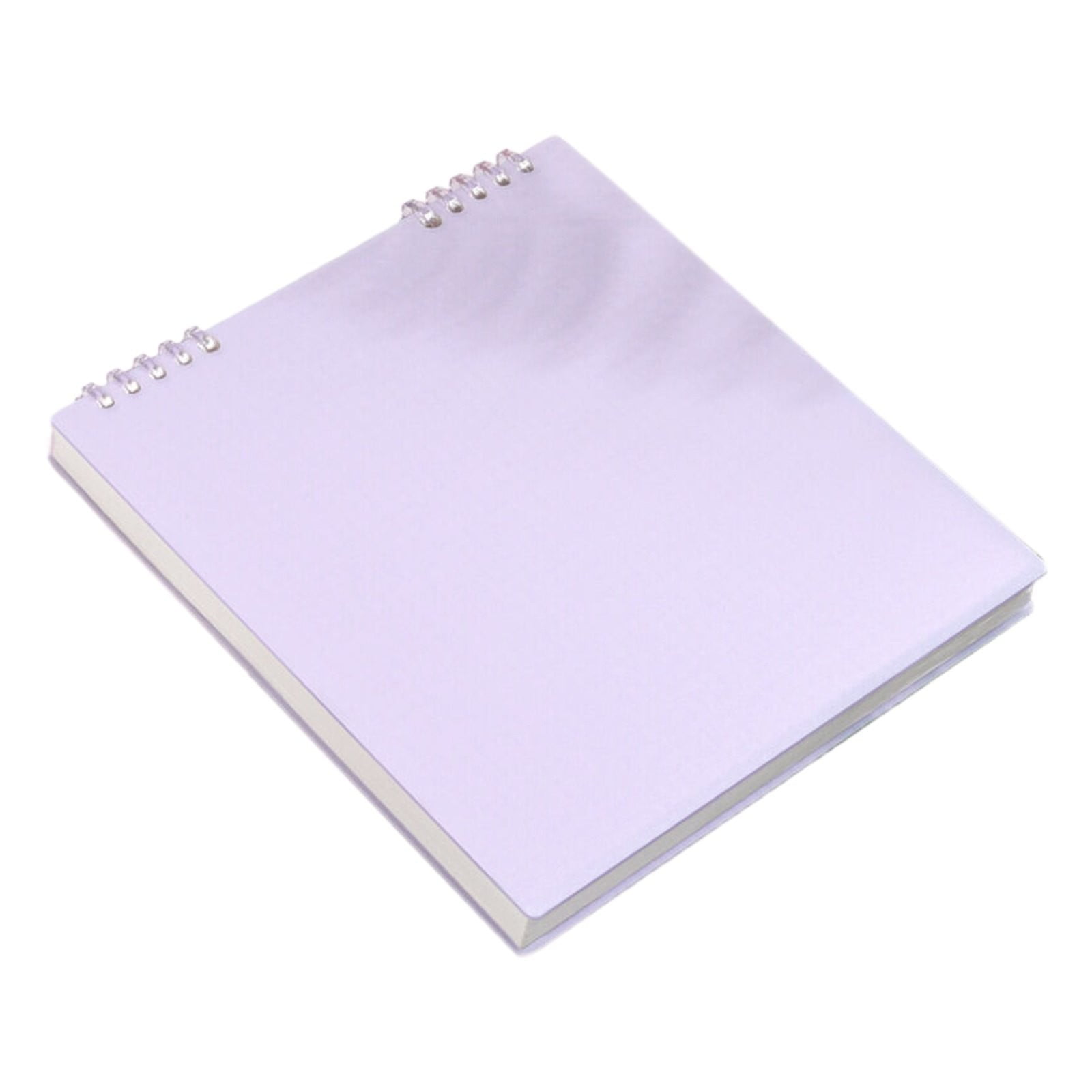 Sketch Book Sketchpad,Journal Memo Notebook Notepads Grids Notebook Writing Notebook for Sketching Scribbling Notebook Journal Refillable Notebooks,Top Spiral Bound Sketch Pad,7.87x7.56