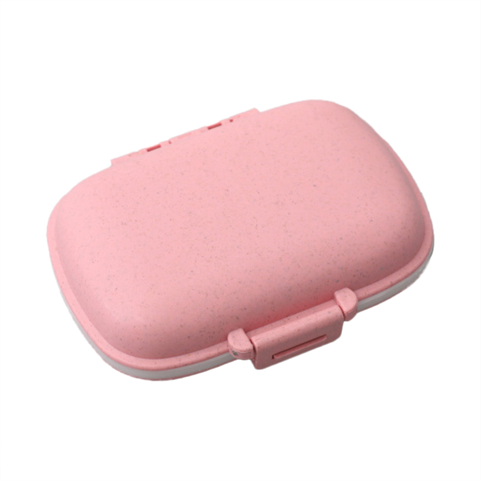 3-in-1 Pill Crusher and Pill Cutter with Storage Compartment for Tablets, Pill Grinder Fine Powder, Pill Cutter Splitter for Small or Large Pills, 1.57x2.36 4.33