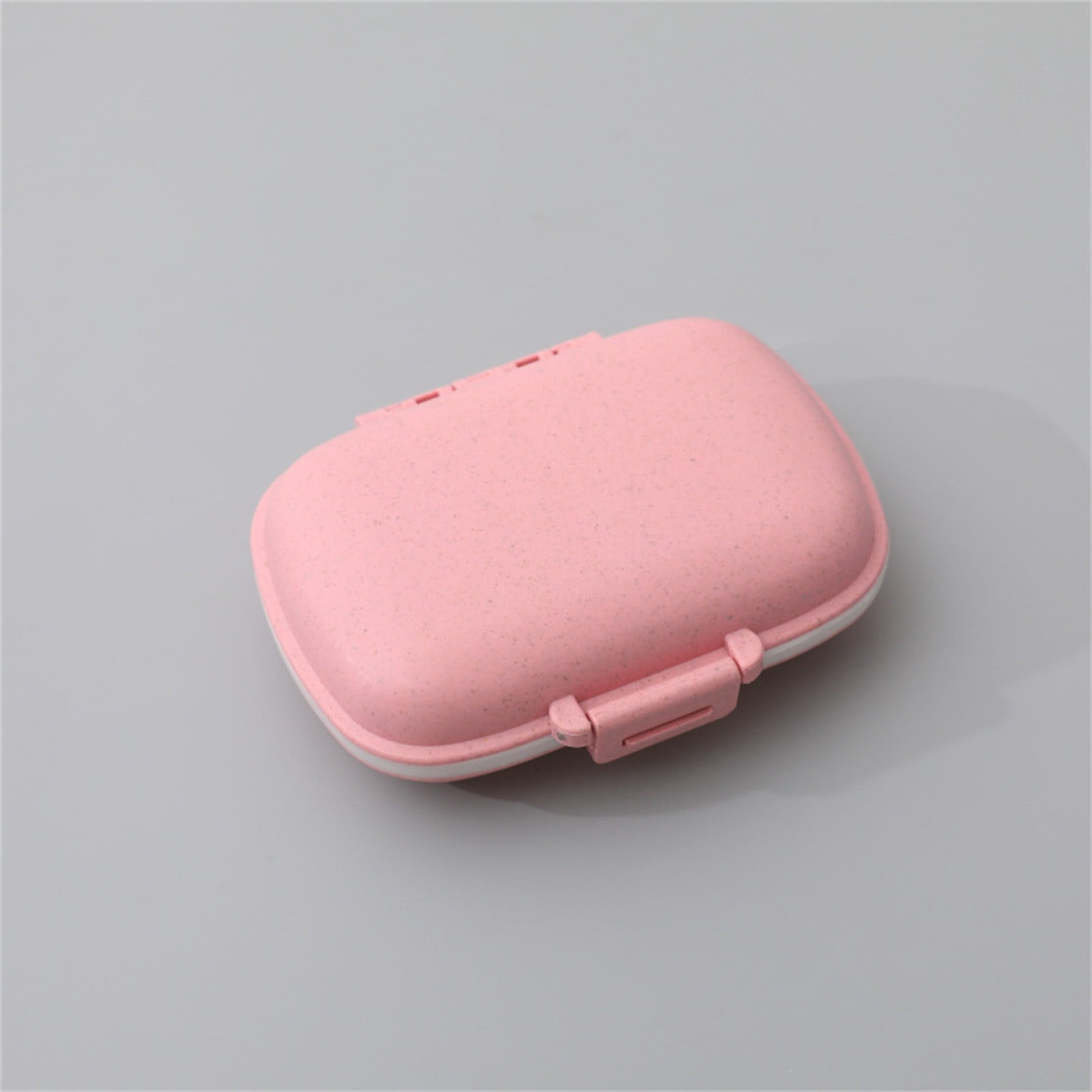3-in-1 Pill Crusher and Pill Cutter with Storage Compartment for Tablets, Pill Grinder Fine Powder, Pill Cutter Splitter for Small or Large Pills, 1.57x2.36 4.33