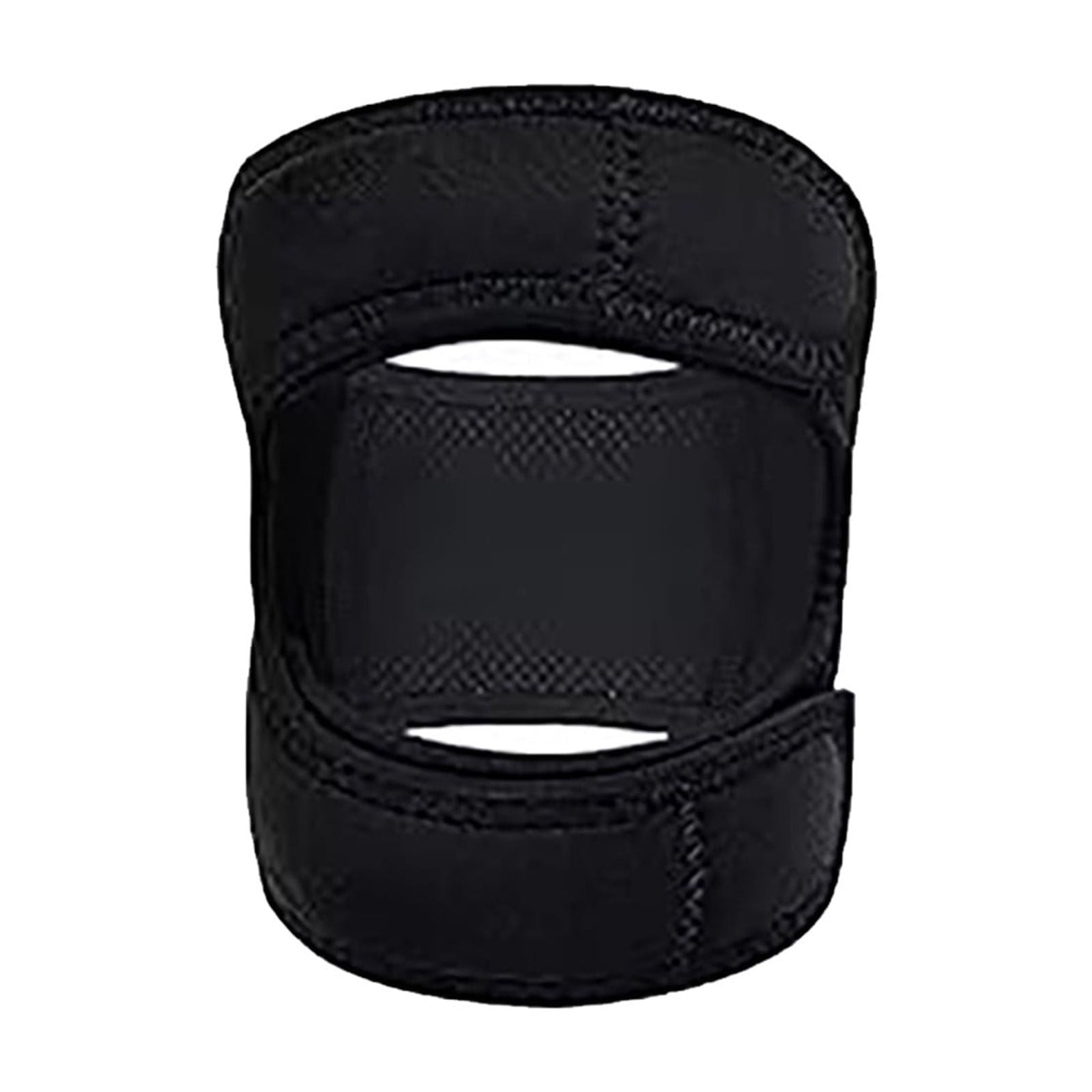 Silicone Knee Joint Stabilizer, Elastic Support Pads for Post-Activity Recovery, Comfortable Fit for Healthy Joints, Ideal for Sports and Daily Use, Breathable and Lightweight - Image 3