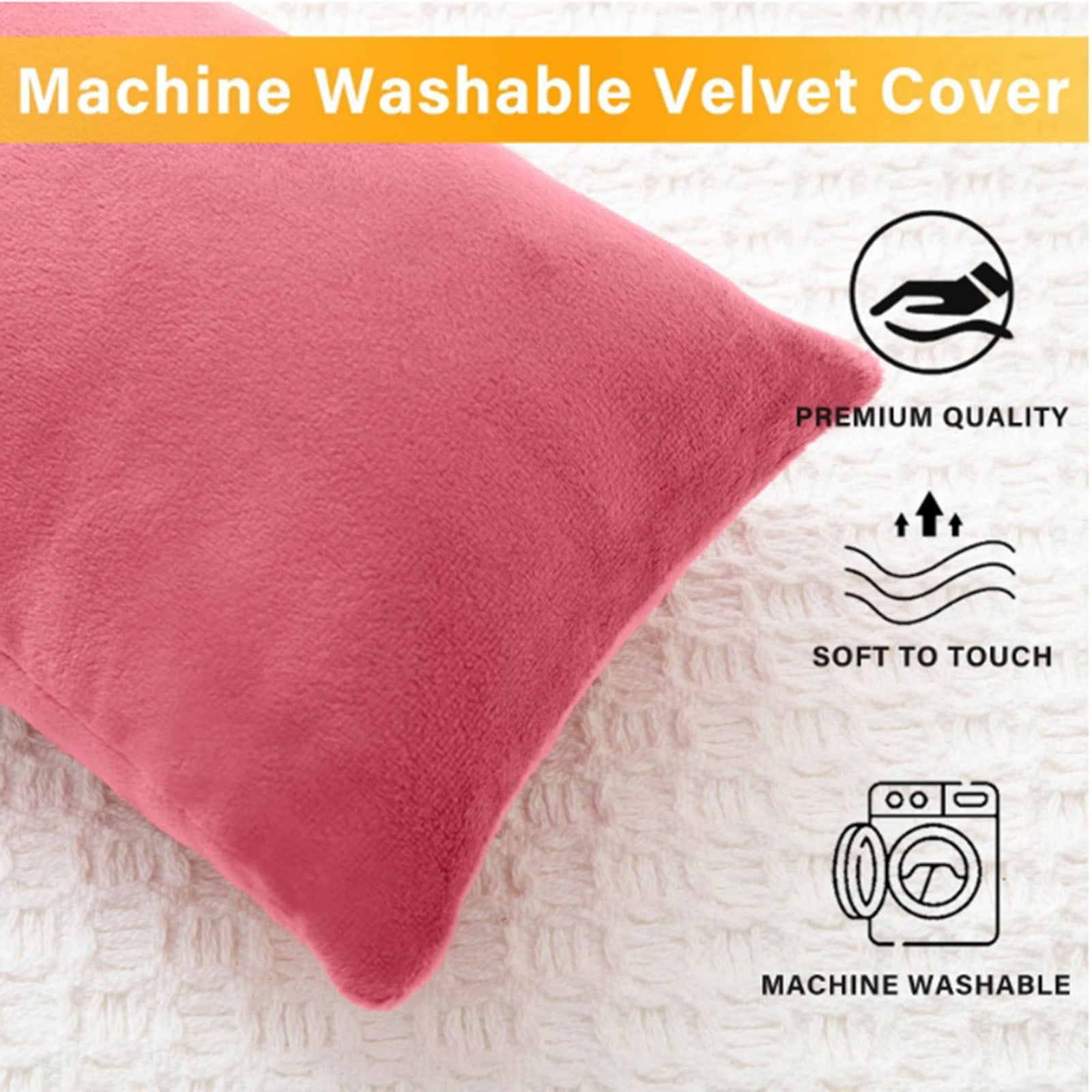 2 Pack Small Pillow, Cooling Memory Foam Mini Pillow 11 X 7 Inches for Sleeping, Travel, Nap and Neck, Knee, Lumbar Support, Tiny Pillow Cushion for Pet, Dogs 11