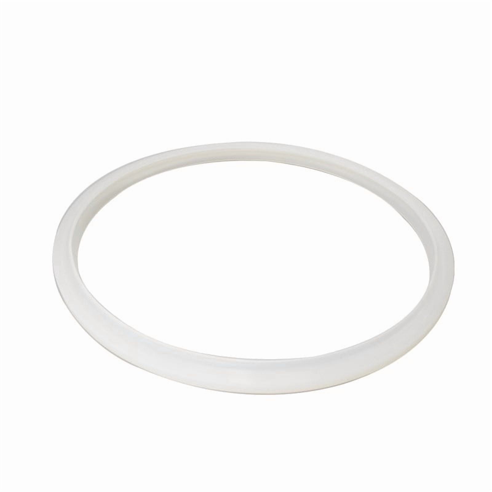 Silicone Sealing Rings for Pressure Cooker, Premium Pressure Pot Sealing Ring, 6 Quart Pressure Cookers, Replacement Silicone Gasket Seal Rings, 1 Pcs, 9.45 Inches 9.45