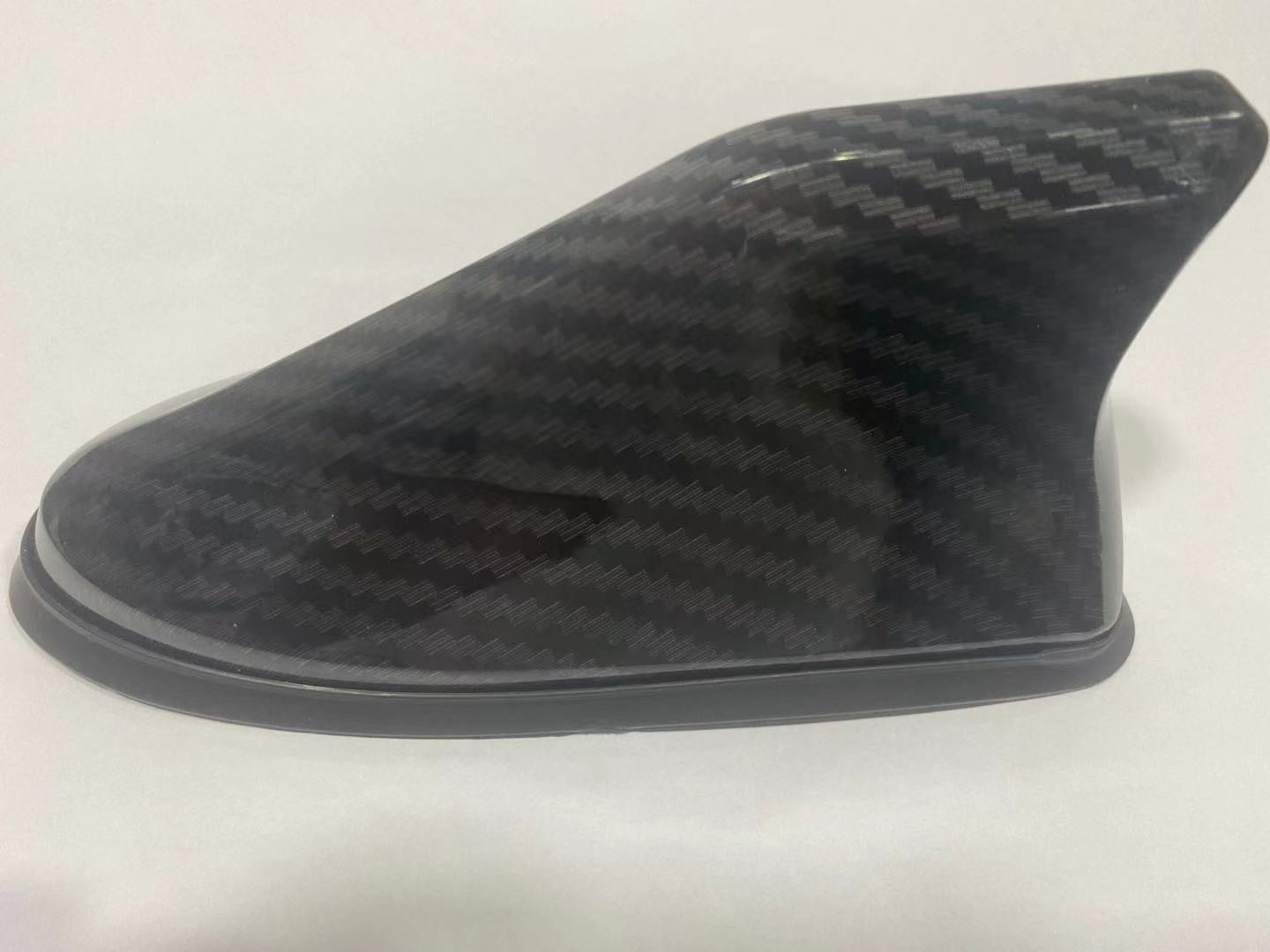 Shark Fin Antenna Cover for For /K3 2013 2014 2015 2016 2017 2018 2.Generation,Shark Fin Antenna Topper Roof Aerial Cover Trim Car Accessories,Black C - Image 3