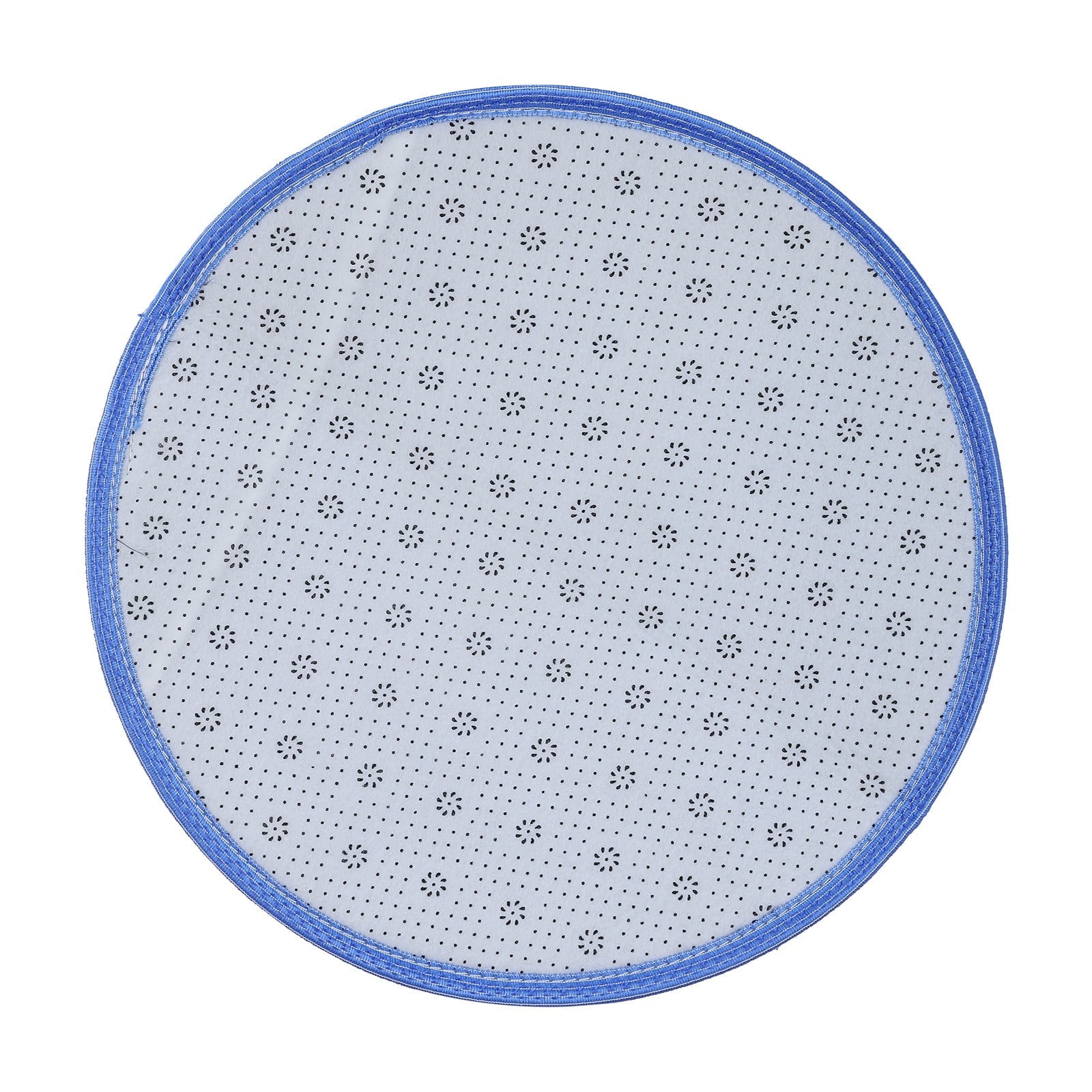 Linen Repair ,Coarse Linen Repair Patches, Self-Adhesive Linen Fabric Patches, 8X11 inch Extra Size, Multi Color, Can be Used for Linen Sofa Repair and Linen Clothes Repair(Red) Blue - Image 5