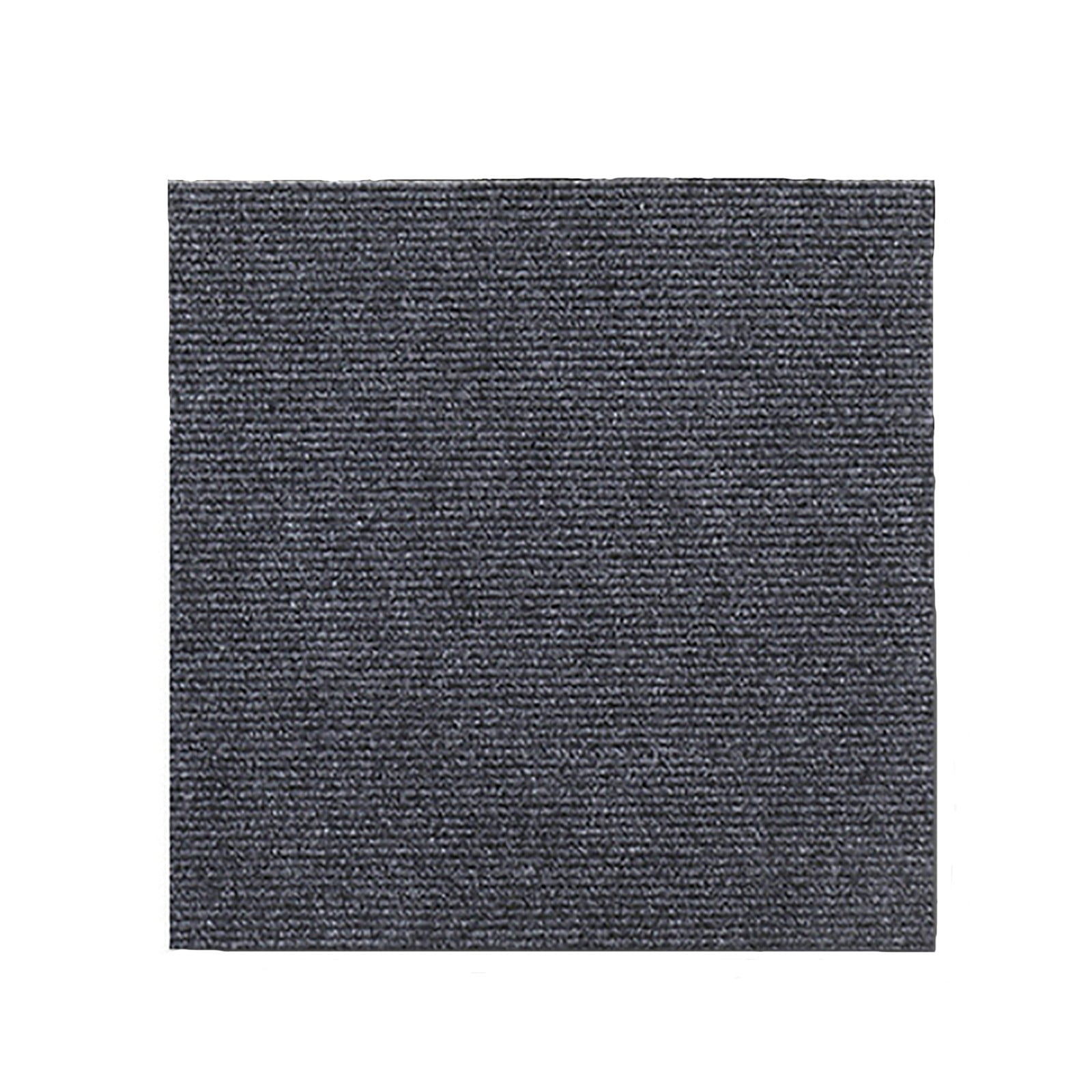 Linen Repair ,Coarse Linen Repair Patches, Self-Adhesive Linen Fabric Patches, 8X11 inch Extra Size, Multi Color, Can be Used for Linen Sofa Repair and Linen Clothes Repair(Red) GY2 - Image 1