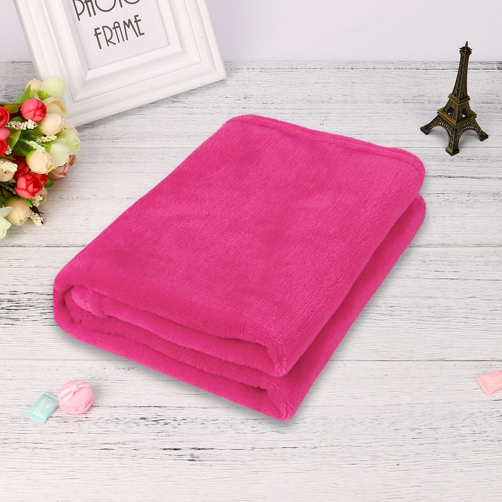 Linen Repair ,Coarse Linen Repair Patches, Self-Adhesive Linen Fabric Patches, 8X11 inch Extra Size, Multi Color, Can be Used for Linen Sofa Repair and Linen Clothes Repair(Red) Pink - Image 2