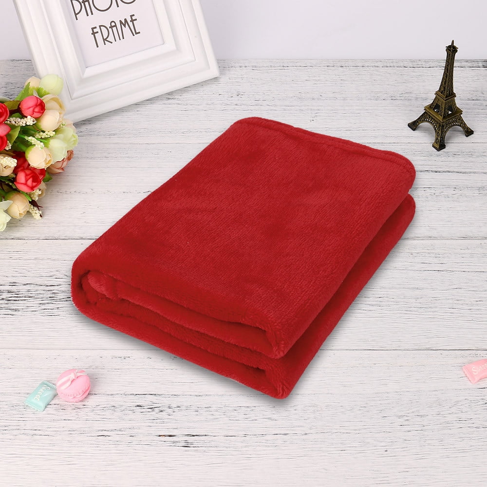 Linen Repair ,Coarse Linen Repair Patches, Self-Adhesive Linen Fabric Patches, 8X11 inch Extra Size, Multi Color, Can be Used for Linen Sofa Repair and Linen Clothes Repair(Red) Red1 - Image 2