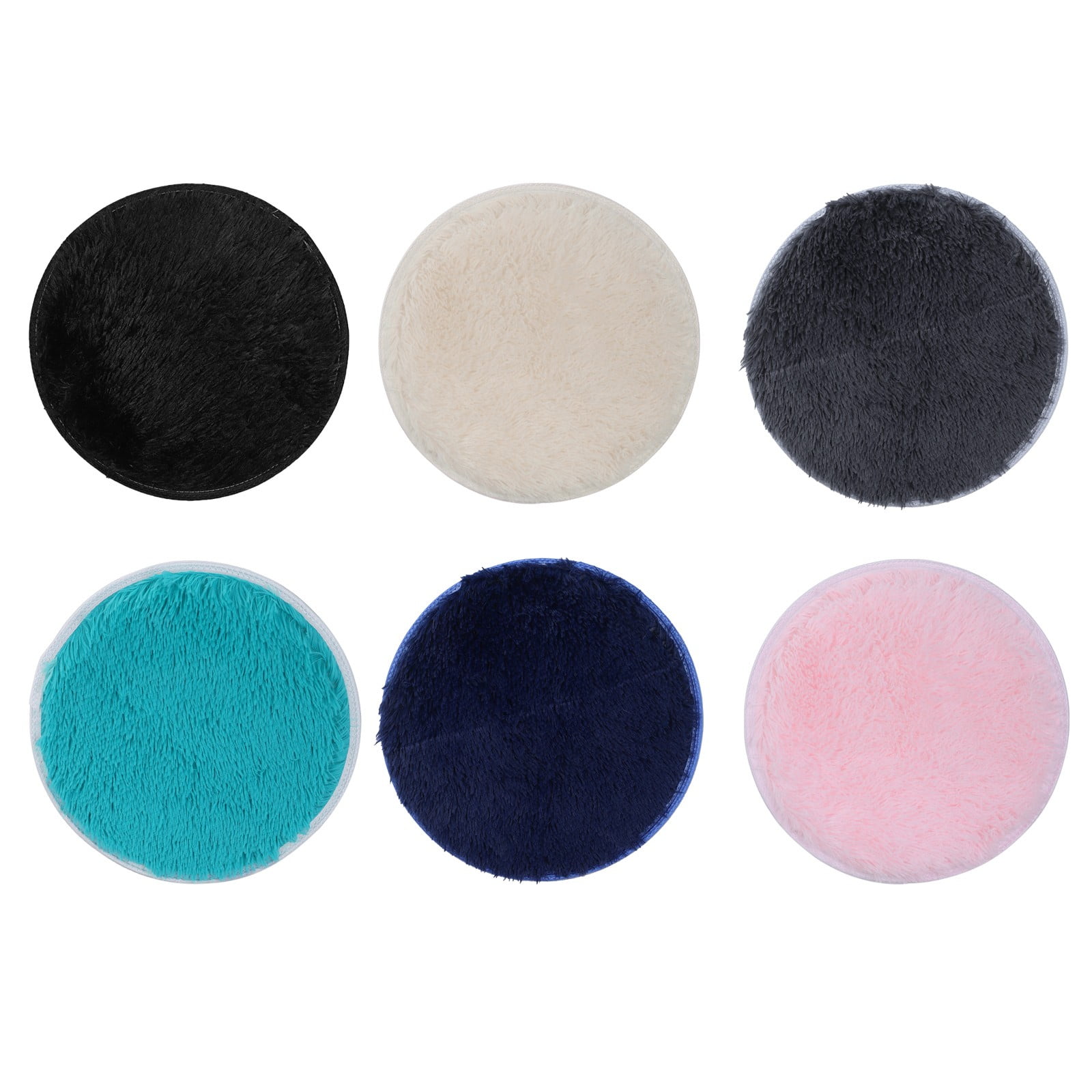 Linen Repair ,Coarse Linen Repair Patches, Self-Adhesive Linen Fabric Patches, 8X11 inch Extra Size, Multi Color, Can be Used for Linen Sofa Repair and Linen Clothes Repair(Red) blue2 - Image 8