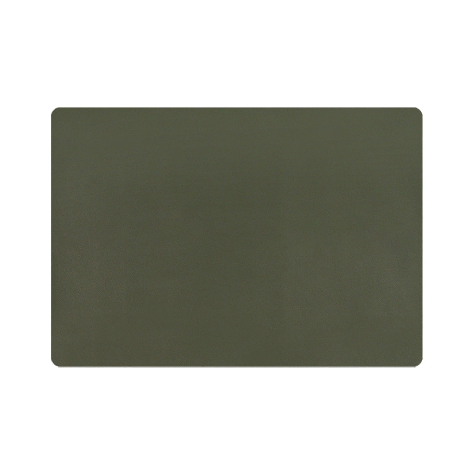 1 Pcs Placemats,Plastic Table Mats,16.93X11.81 Inch Rectangle Heat-Resistant Place Mat,Water-Proof Non-Slip Dining Table Mats,Wipeable Washable Placemats,Place Mats For Kitchen Table,Yellow Purple - Image 8