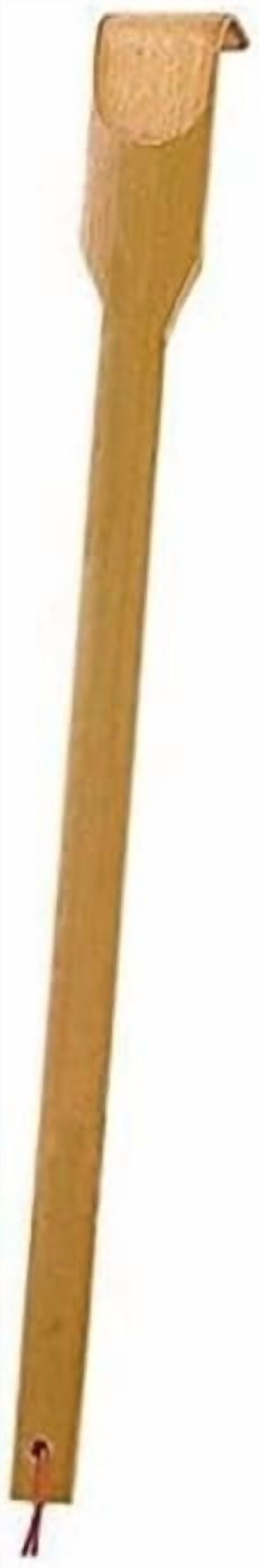 Bamboo Back Scratchers, Back Scratcher, Wooden Back Scratcher,Backscratcherwith Long Handle for Adults Men Women,Bamboo Back Scratchers, Itchy Scratcher - Image 1