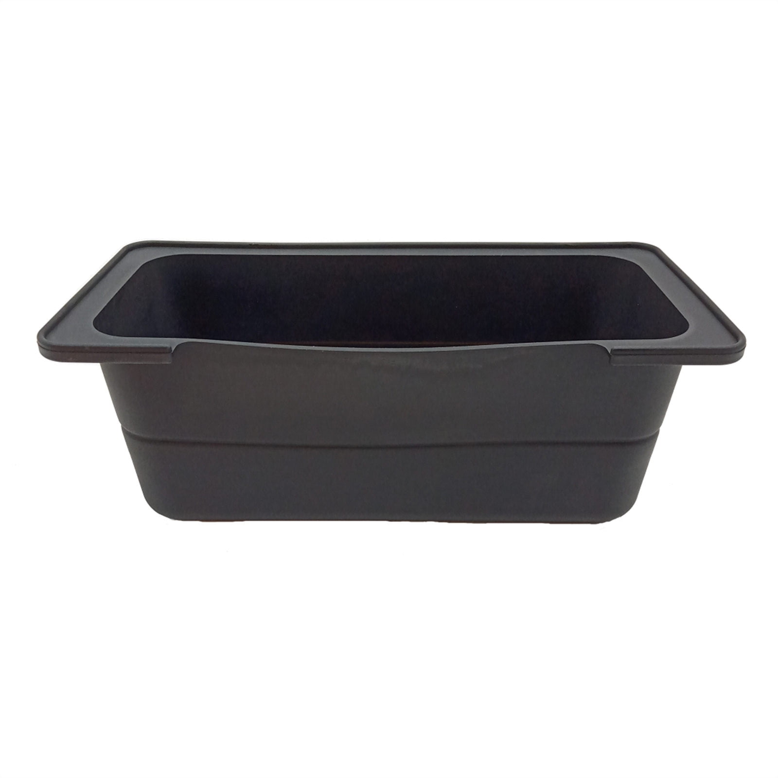 Reusable Silicone Grease Cup Liners for Grills and Griddles,High-Temperature Food-Grade Material Catches Drippings,Dishwasher Safe for Easy Cleaning,Eco-Friendly Alternative to Foil Pans Black - Image 1