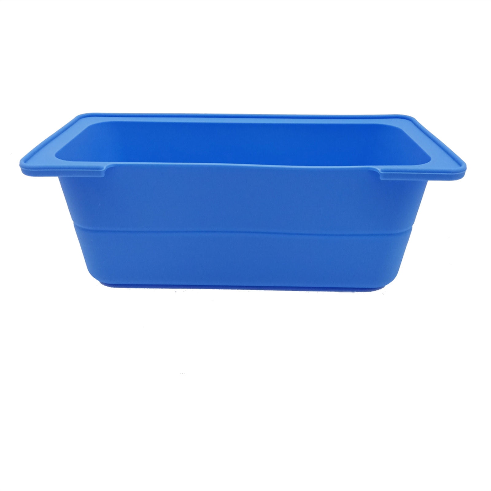Reusable Silicone Grease Cup Liners for Grills and Griddles,High-Temperature Food-Grade Material Catches Drippings,Dishwasher Safe for Easy Cleaning,Eco-Friendly Alternative to Foil Pans Blue - Image 1