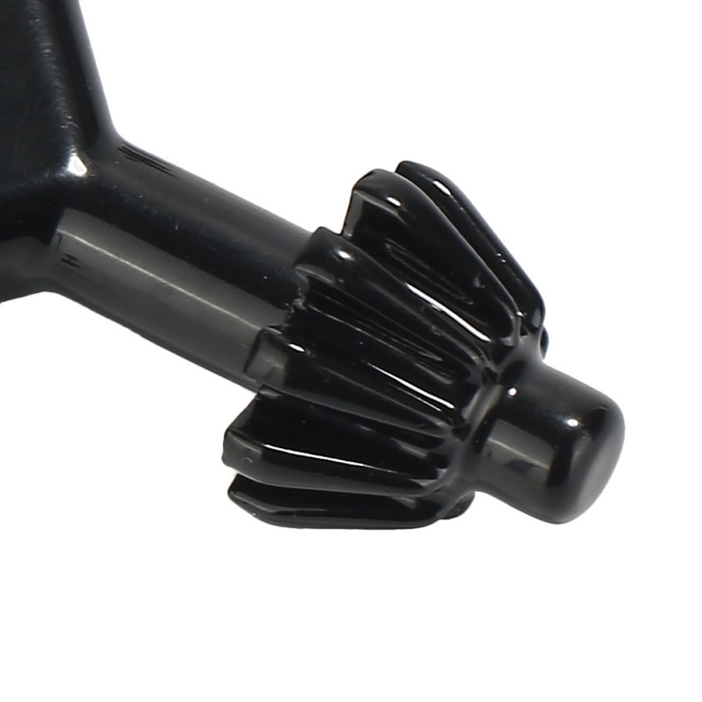 4 in 1 Drill Chuck Key Wrench, Heavy Duty Chuck Key For Drill Press, Electric Drill Chucks, Compatible with Most Drill Press & Power Tool Chucks, 1 Pcs, 2.95x2.95 2.95