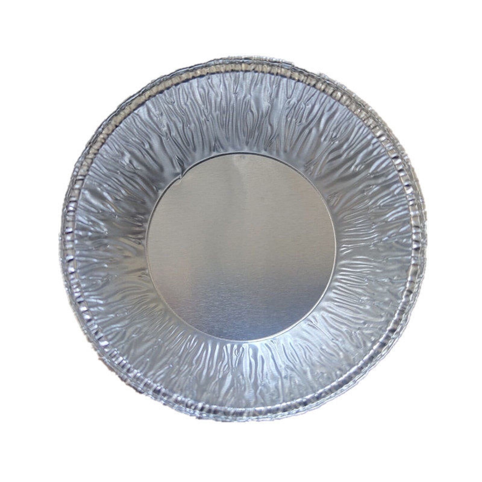100 PCS Disposable Aluminum Foil Baking Cups,7x4x2cm Muffin and Cookie Molds,Oven Safe and No Cleaning Needed,Perfect for Cupcakes,Tartlets,and Party Treats,Convenient and Hygienic - Image 2