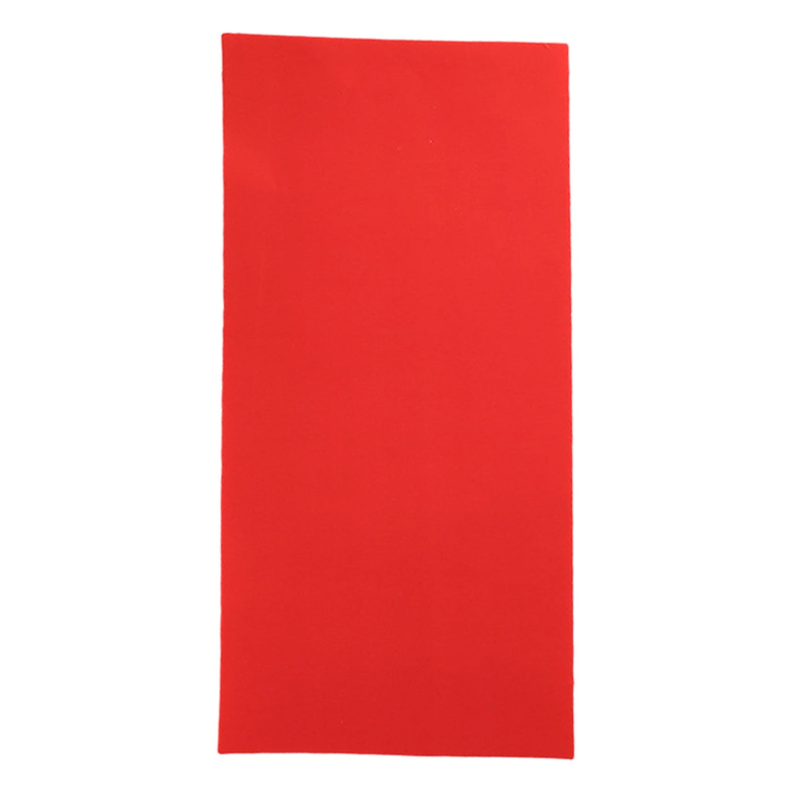 1Pcs Down Jacket Repair Patch Kit,Pre-Cut Nylon Patches for Clothes,Self-Adhesive Fabric Tape,Waterproof Lightweight Outdoor Repair Tape for Puffer Jacket Coat Tent Backpack,3'x7.87'(Pink) Red - Image 1