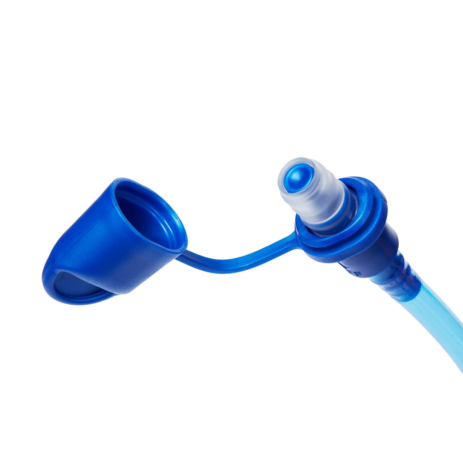 2-Liter Leak-Proof Hydration Bladder for Hiking, Camping, Biking, BPA-Free TPU Water Reservoir with Insulating Sleeve, Large Opening Easy Fill, Clean, Includes Drinking Tube, 35x17.5cm - Image 5