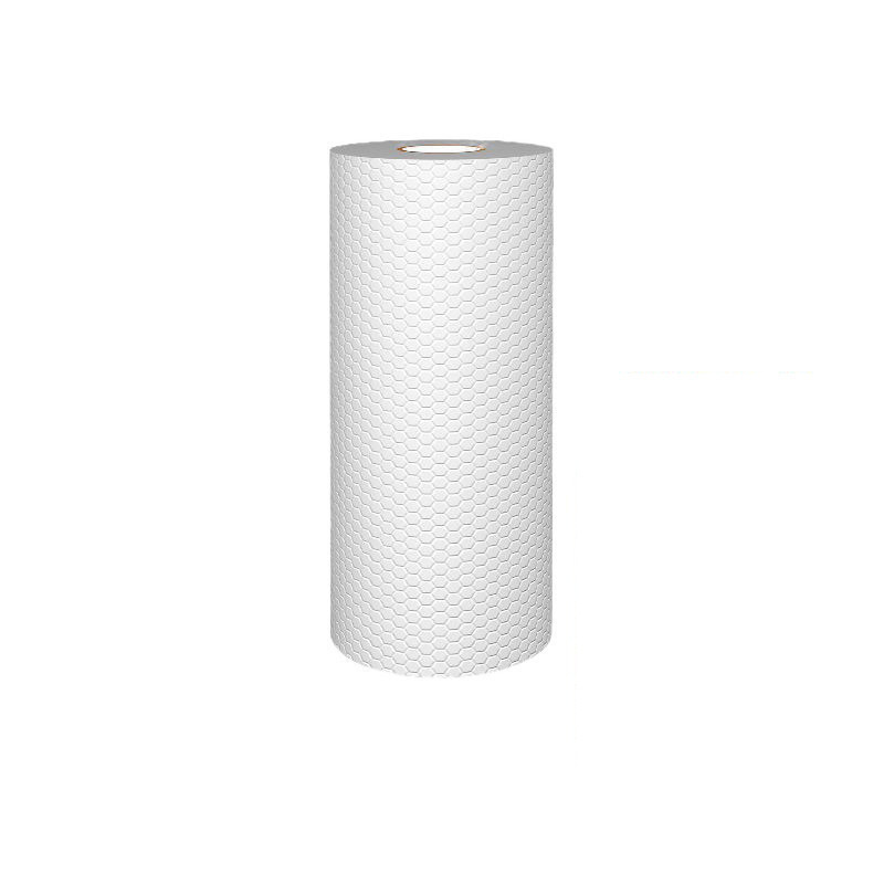 5 PCS Kitchen paper towel - Reusable tissue rolls, made from recycled paper, 50 sheets per roll, suitable for kitchens, furniture, dishes, etc. - Image 1