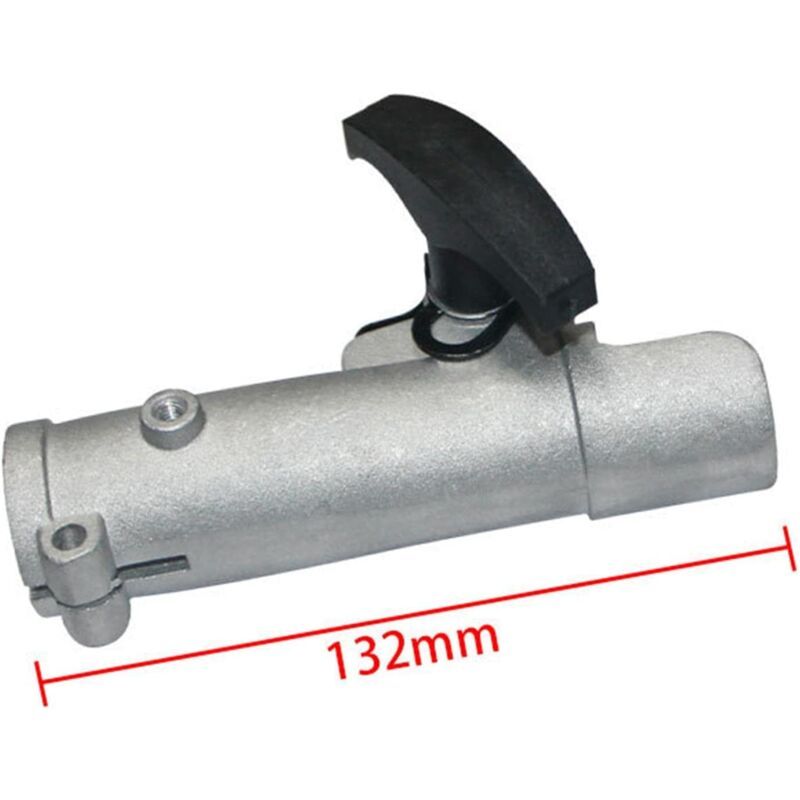 Brush Cutter Junction Part 4-in-1 Multifunction Pole Tool - Image 2