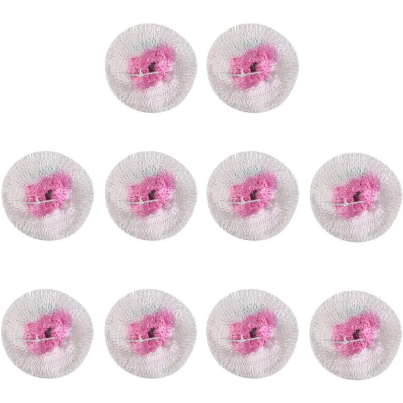 10 Pcs Replacement Sleeves for Pressure Lamps Oil Lamps and Gas Lamps - Image 1
