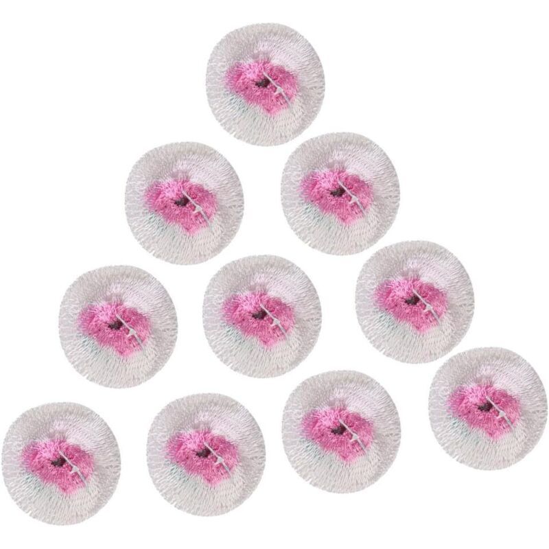10 Pcs Replacement Sleeves for Pressure Lamps Oil Lamps and Gas Lamps - Image 3