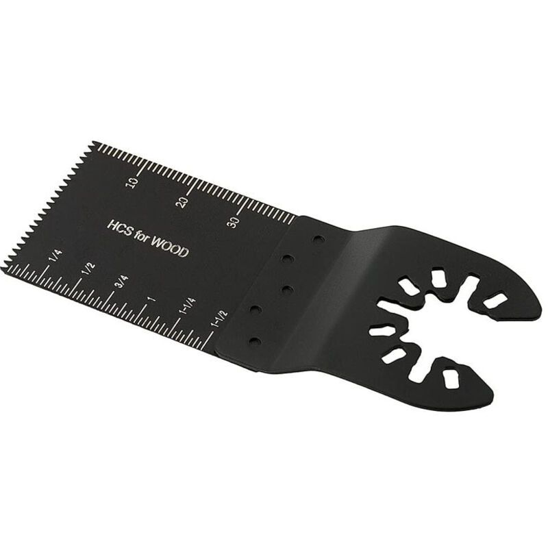 10 Pcs High Carbon Steel Saw Blades, 34 mm - Image 3