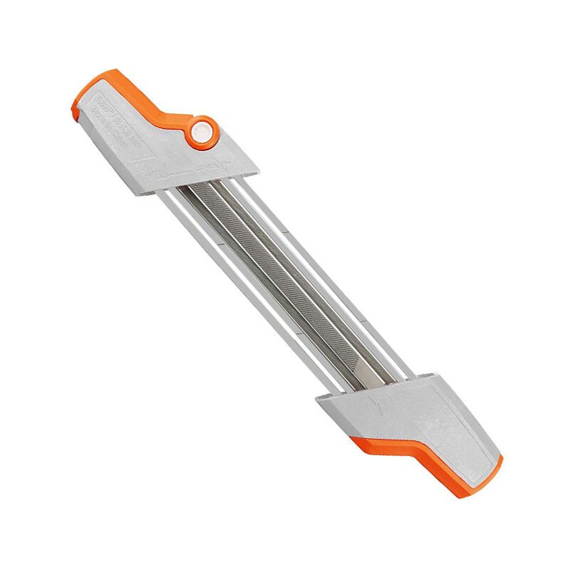 Chainsaw Chain File Holder, 3 8 P 4.0 mm - Image 1