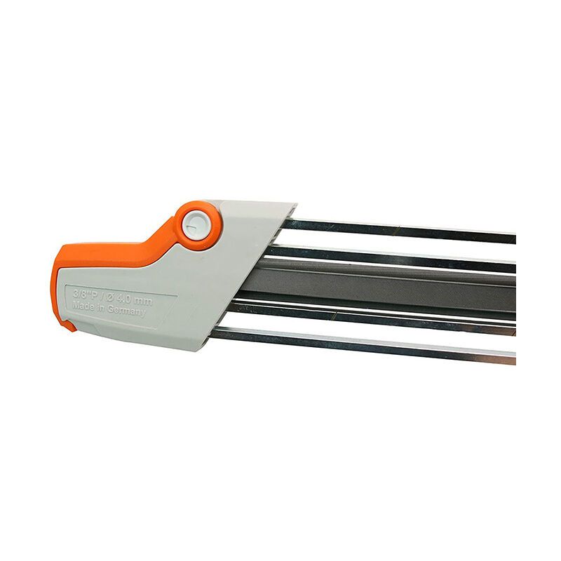Chainsaw Chain File Holder, 3 8 P 4.0 mm - Image 2