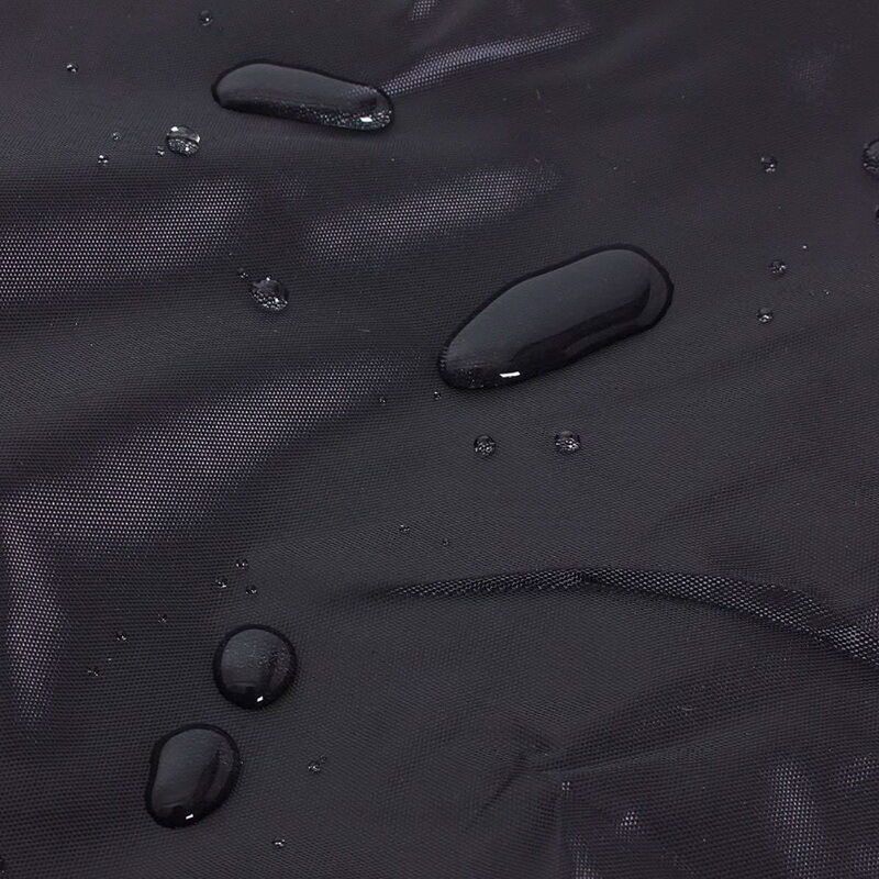 Barbecue Cover Waterproof Dustproof UV Resistant Oxford Fabric, 80 x 66 x 100 cm - Image 3