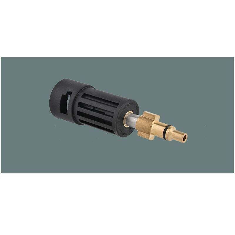 Pressure Washer Adapter Quick Release Compatible with Lavor Gerni ANLU and Karcher HD - Image 2