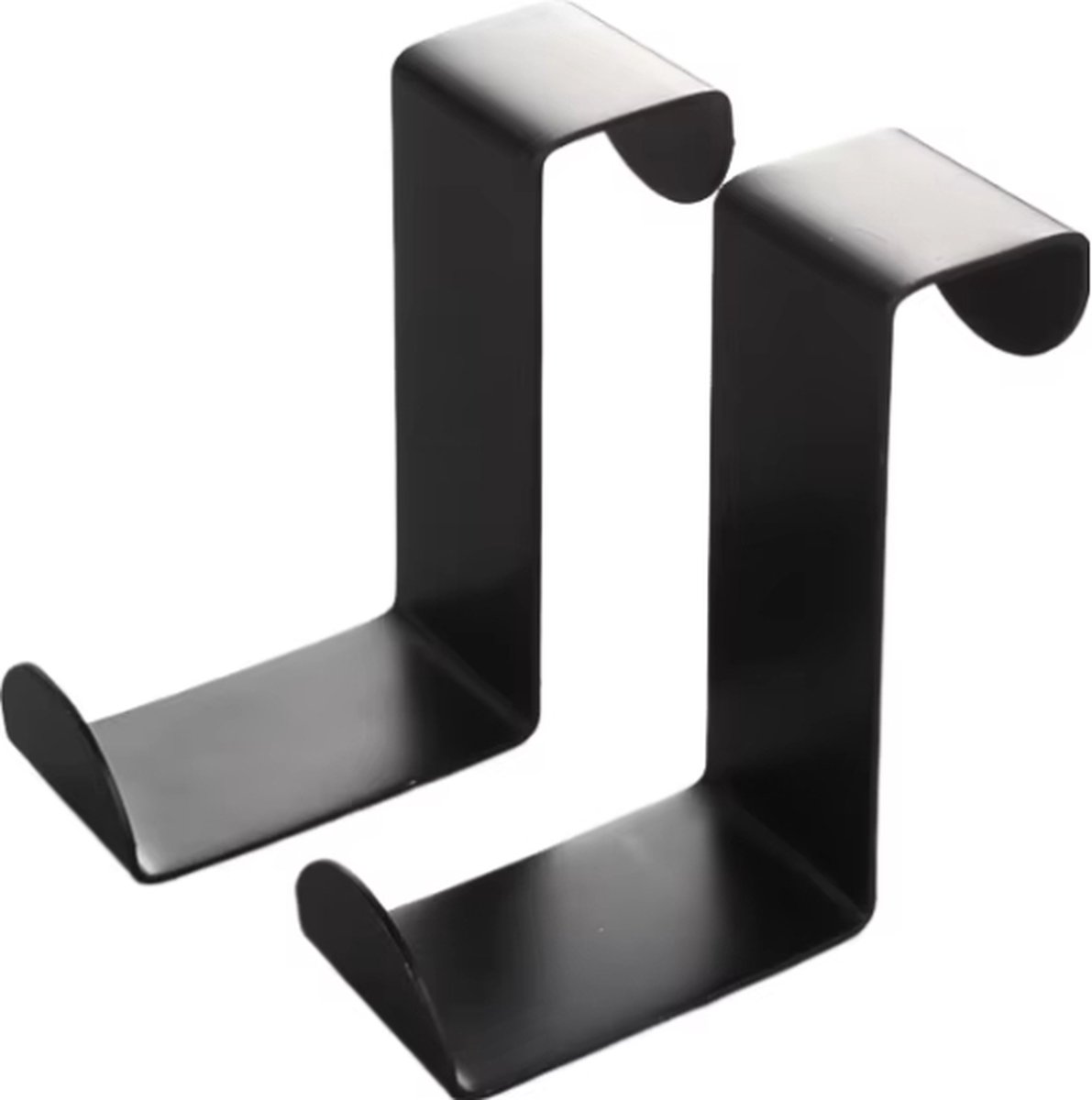 Door Hook | S Hooks | Hook | Hooks | Set of 2 - Image 1