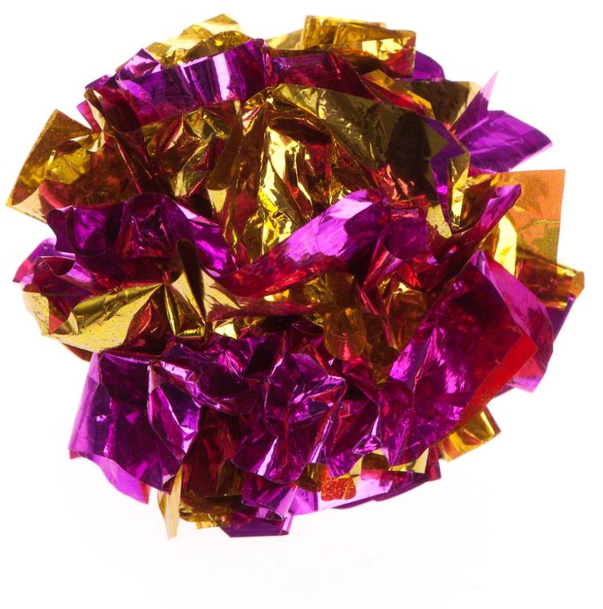 5x Crinkle Balls | Cat Toys | Cat Toys - Image 3