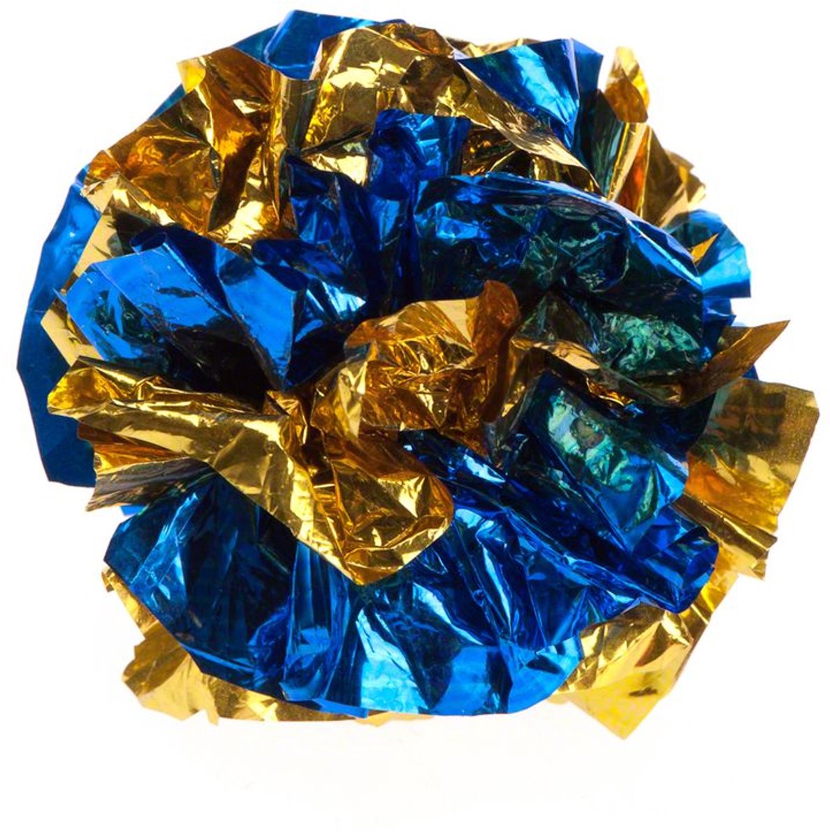 5x Crinkle Balls | Cat Toys | Cat Toys - Image 4