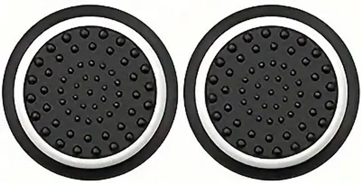 Thumb Grips | Controller Joystick Cap | 1 Pair | Extra Grip - Image 1
