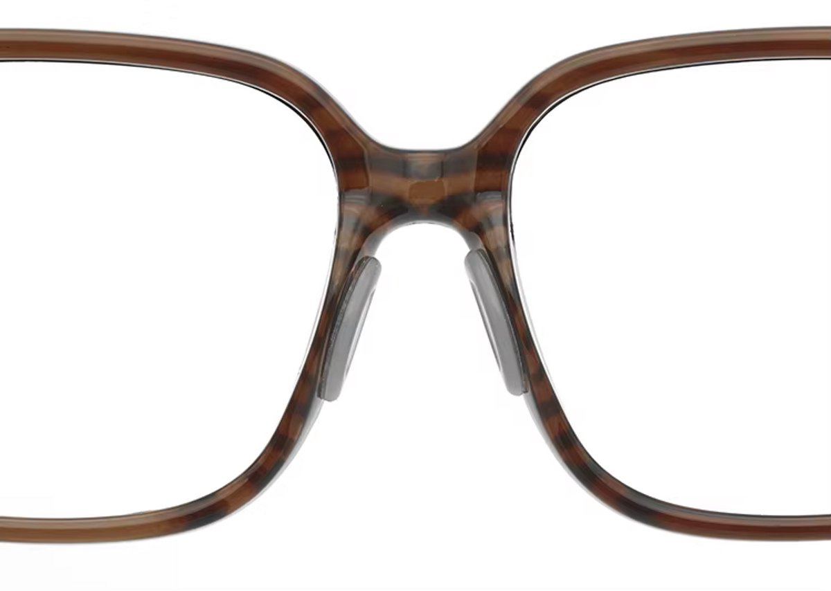 10x Glasses Pads | Self-Adhesive Glasses Nose Pads | Silicone Nose Pads | Transparent - Image 2