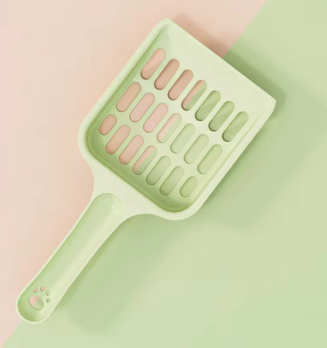 Cat Litter Scoop | Poop Scoop | 20 CM | - Image 1