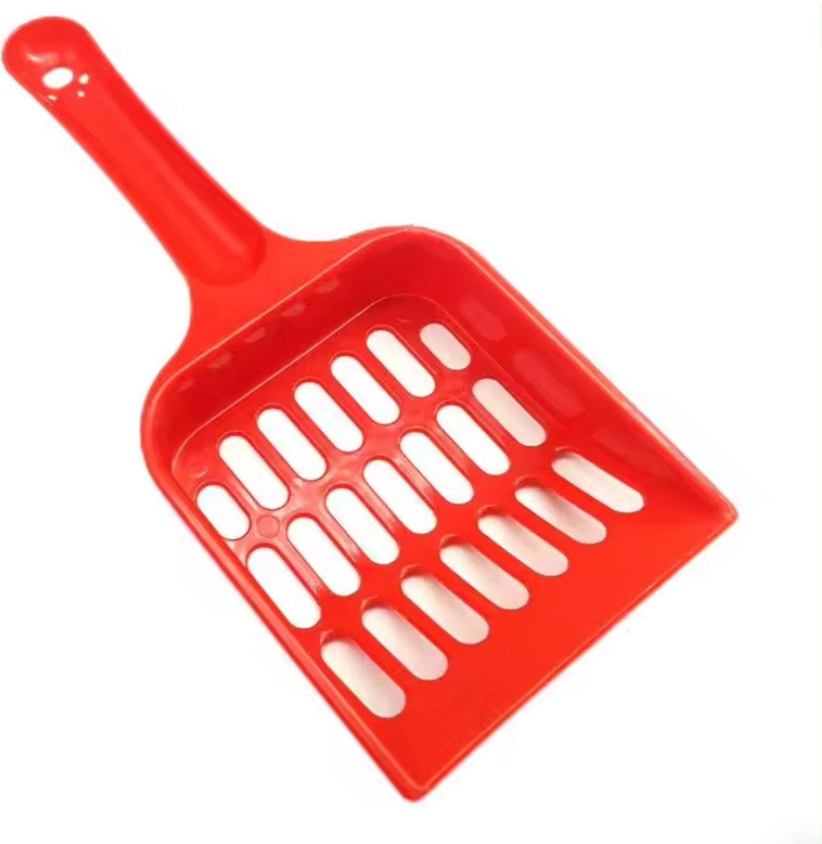 Cat Litter Scoop | Poop Scoop | 20 CM | - Image 1