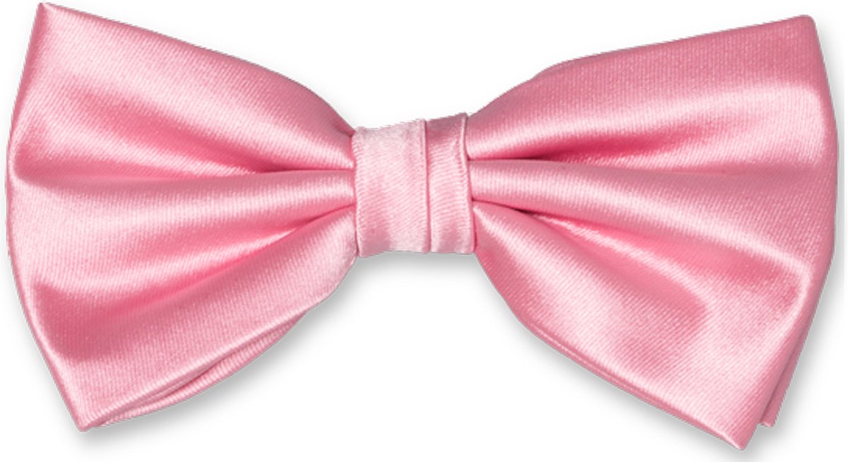 Bow tie – anthracite – bow – bow tie - pre-tied - Image 1