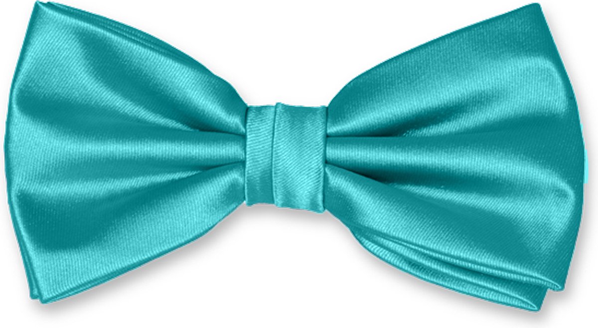 Bow tie – anthracite – bow – bow tie - pre-tied - Image 1