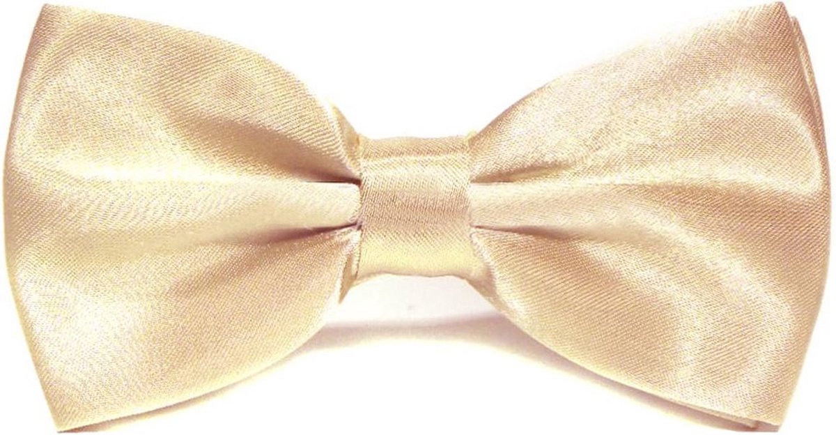 Bow tie – anthracite – bow – bow tie - pre-tied - Image 1