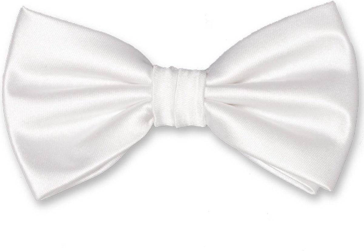 Bow tie – anthracite – bow – bow tie - pre-tied - Image 1