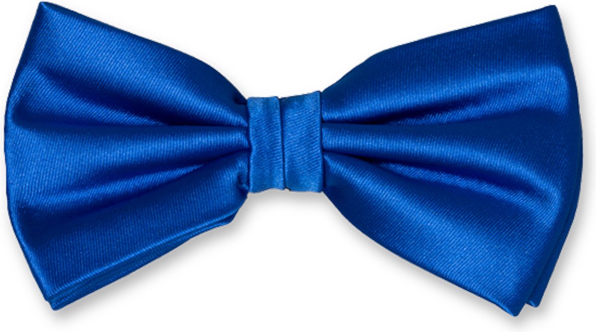 Bow tie – anthracite – bow – bow tie - pre-tied - Image 1