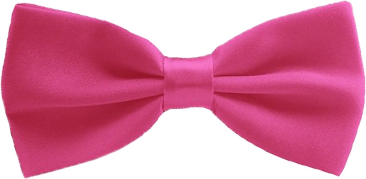 Bow tie – anthracite – bow – bow tie - pre-tied - Image 1