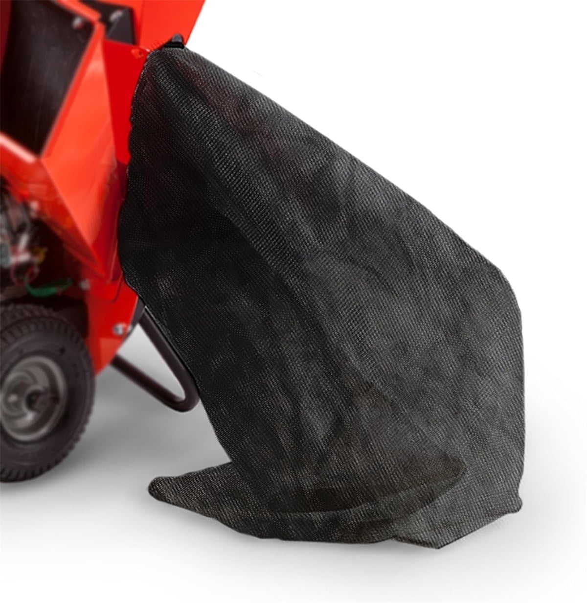 Tutuviw Wood Chipper Collection Bag,24 x 48