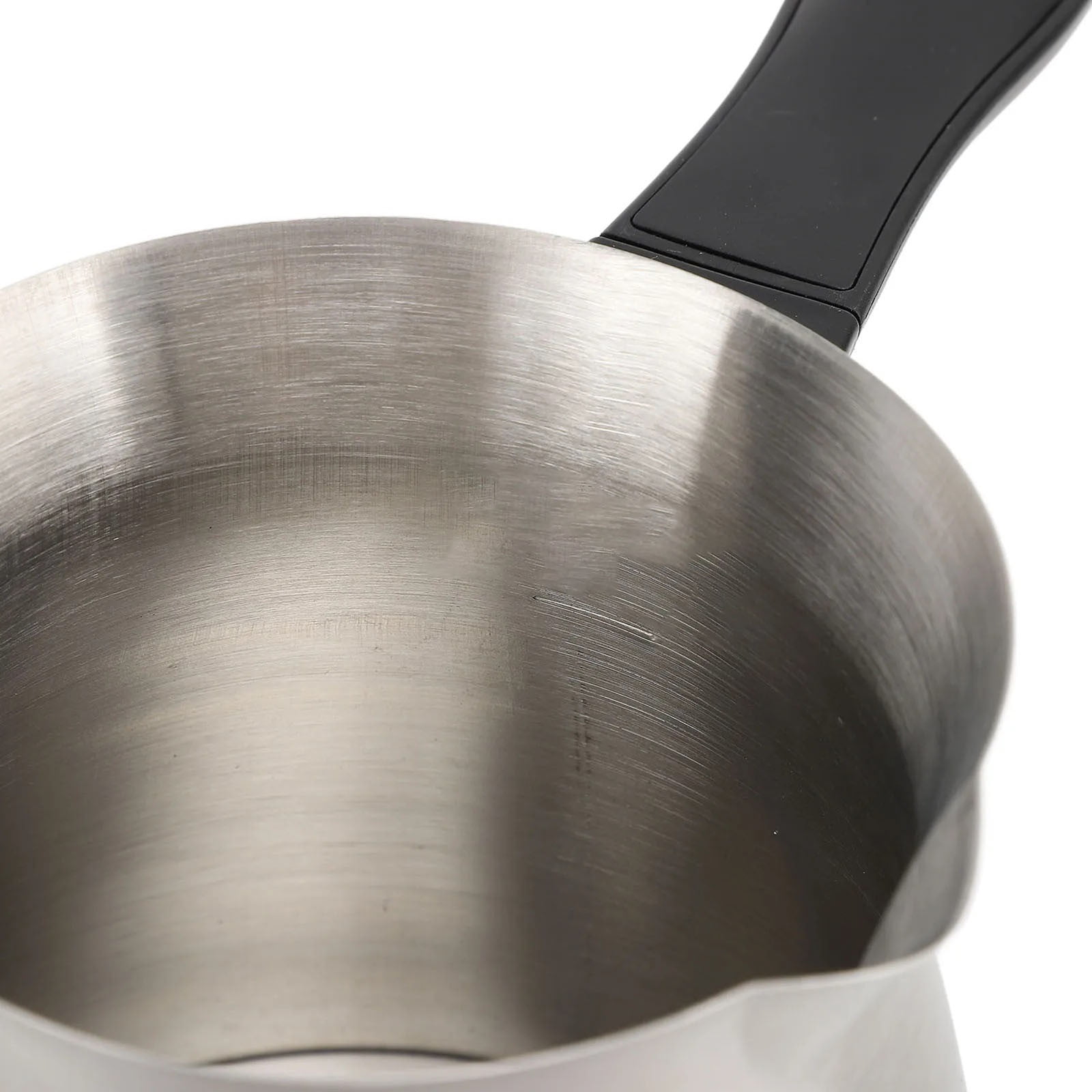 Coffee Maker, Turkish Electric Coffee Maker Machine, Stainless Steel Electric Coffee Pot for Delicious Turkish & Greek Coffee, 600ML,5 to 6 Cup Brewing Capacity,110V US Plug Multicolor - Image 7