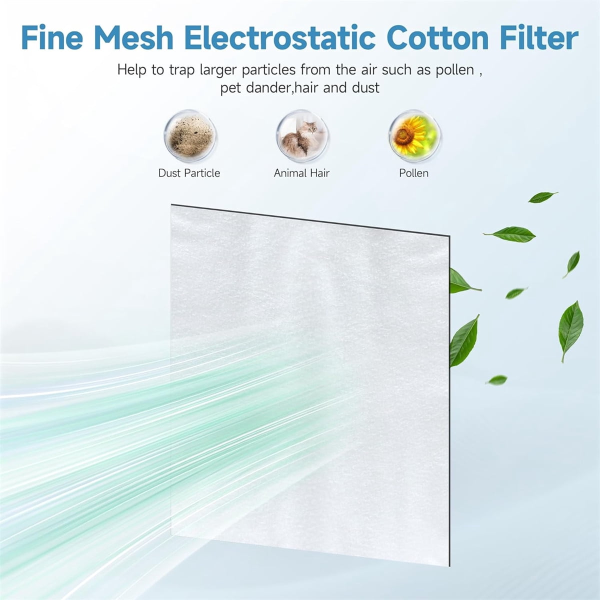 Air Vent Filter Kit Tutuviw Customizable Vent Filter Cotton78x39